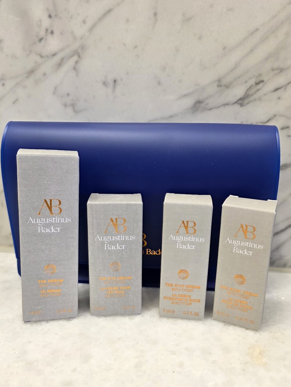 🌸🌸 Augustinus Bader Skincare Set